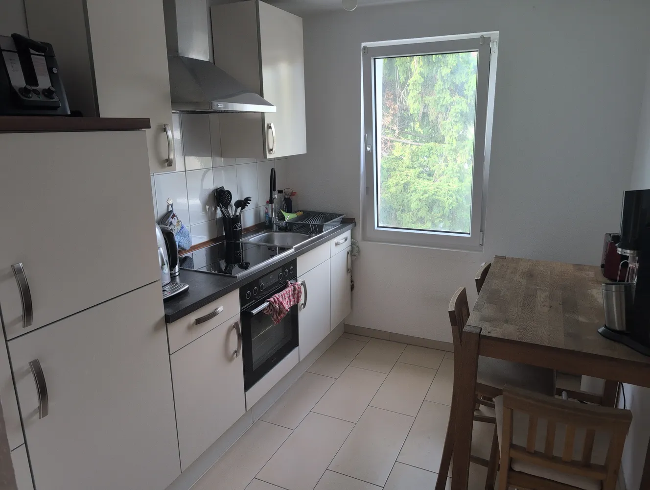 2 Zimmer Wohnung mit 58 m² in Krefeld – Bild 12