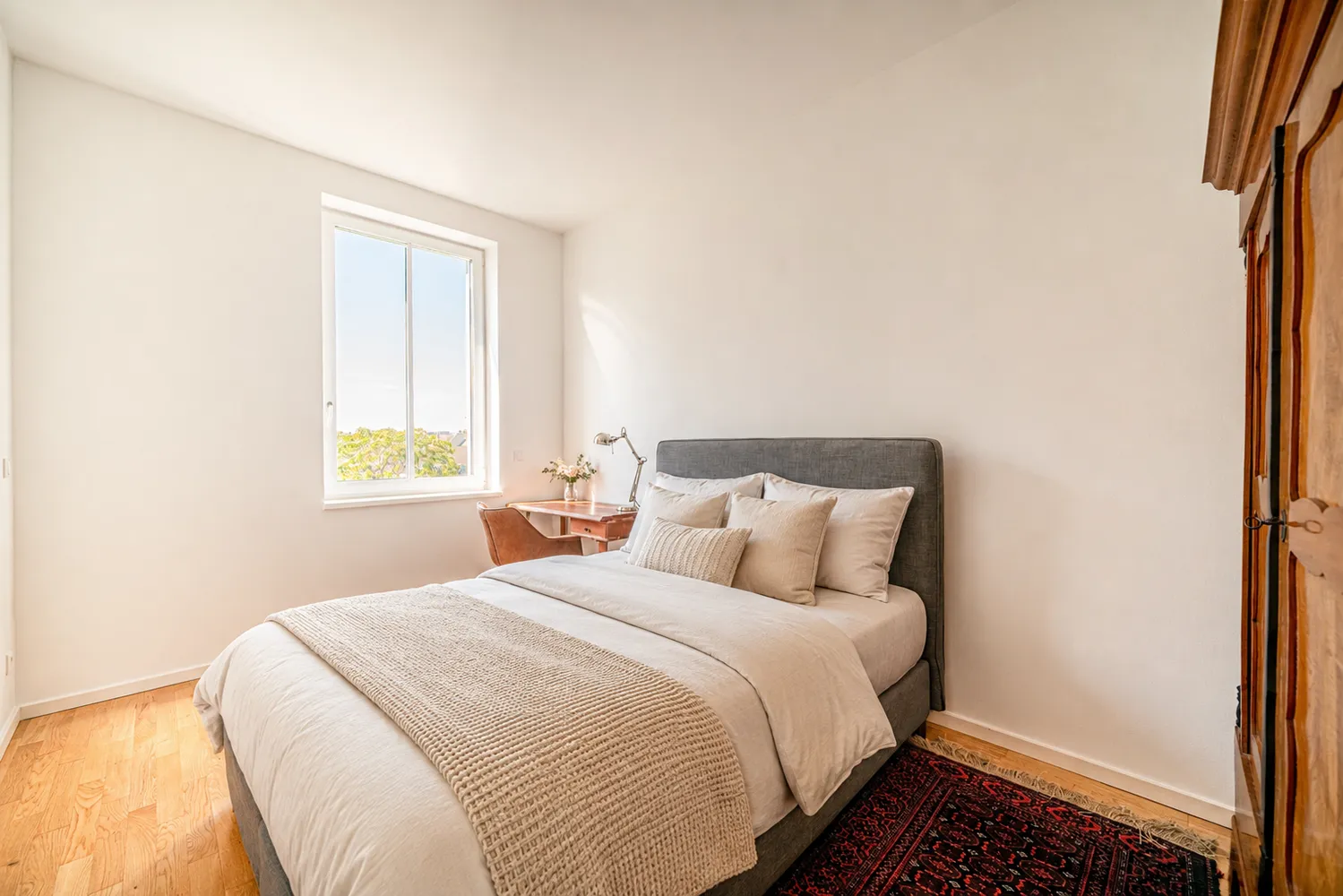 2 Zimmer Wohnung mit 50 m² in Berlin – Bild 4