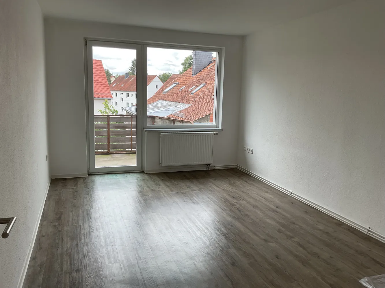 2 Zimmer Wohnung mit 60 m² in Hannover – Bild 2