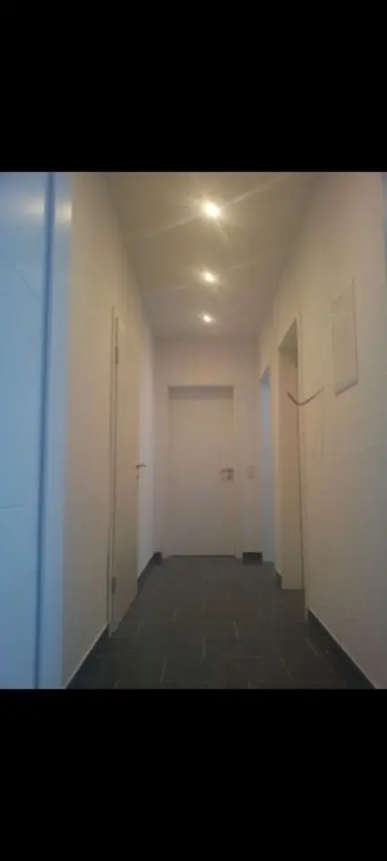 2 Zimmer Wohnung mit 22 m² in Saarbrücken – Bild 8