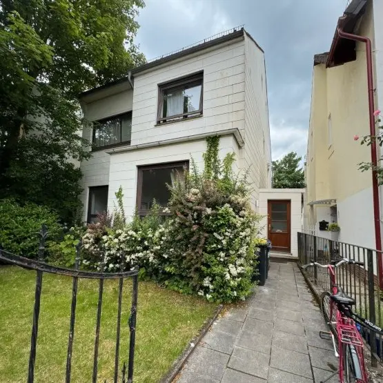 WG-Zimmer mit 15 m² in Bremen – Bild 1