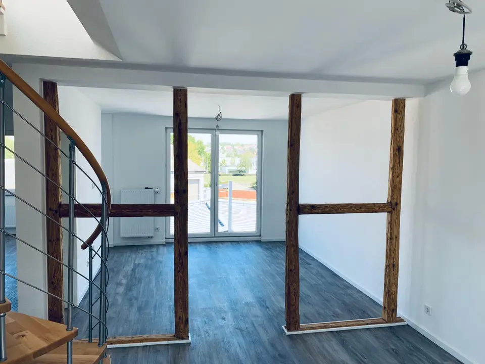 3 Zimmer Wohnung mit 82 m² in Limburg an der Lahn – Bild 1