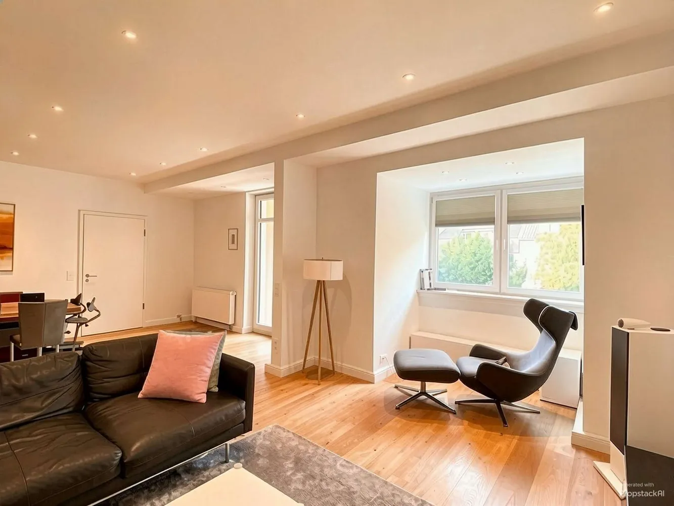 4 room apartment with 138 m² in Essen – Photo 7