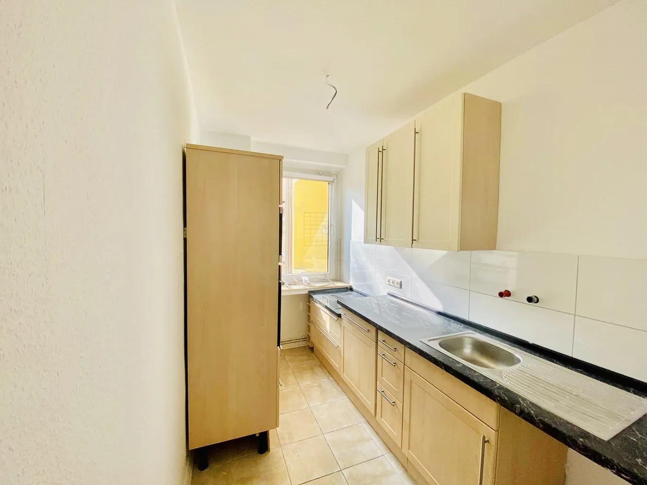 3 Zimmer Wohnung mit 58 m² in Duisburg – Bild 5