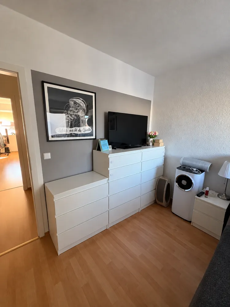 3 room apartment with 80 m² in Magdeburg – Photo 3