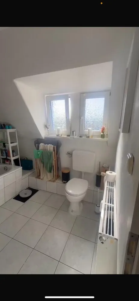 3 Zimmer Wohnung mit 55 m² in Duisburg – Bild 9