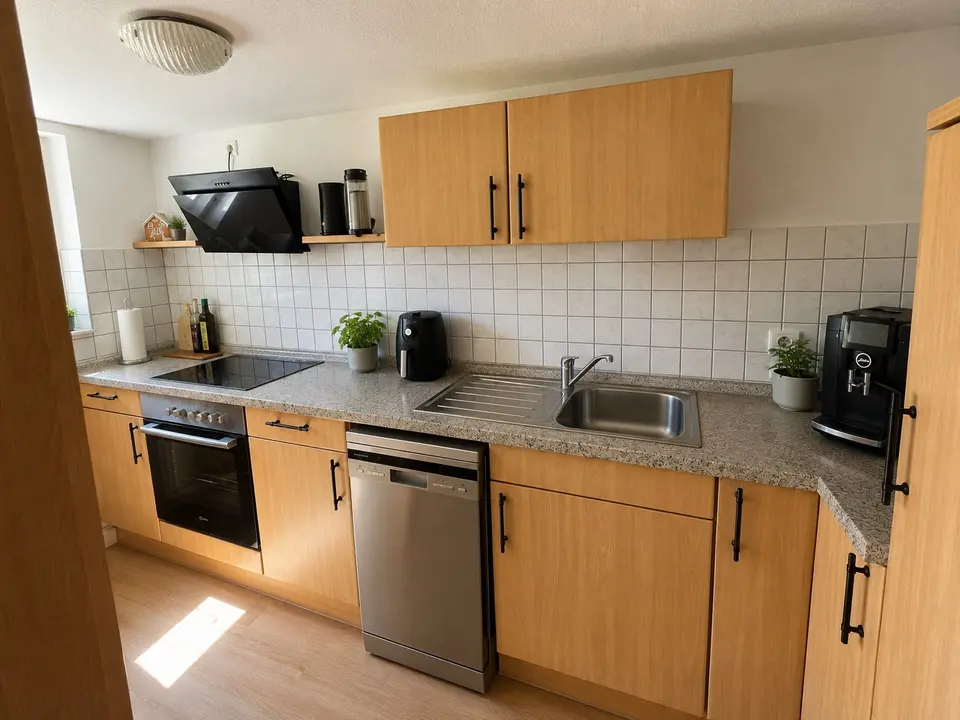 5 Zimmer Haus mit 170 m² in Siegen – Bild 9