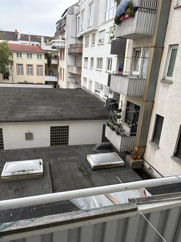 4 Zimmer Wohnung mit 100 m² in Mannheim – Bild 11