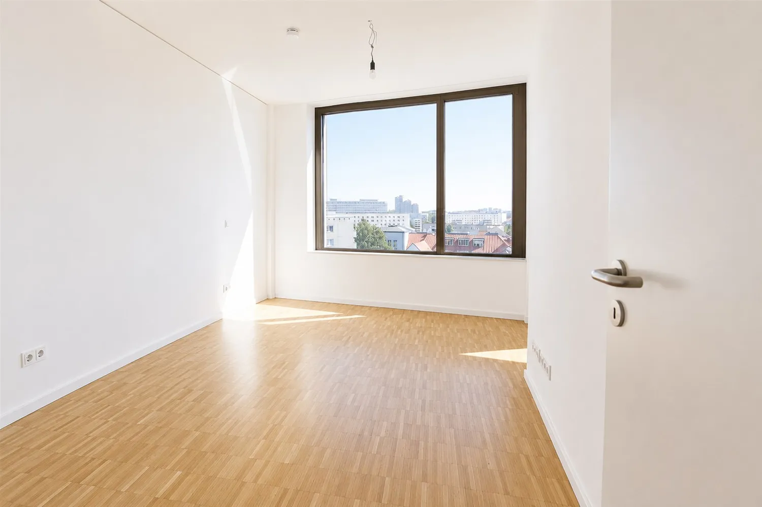 2 Zimmer Wohnung mit 54 m² in Berlin – Bild 5
