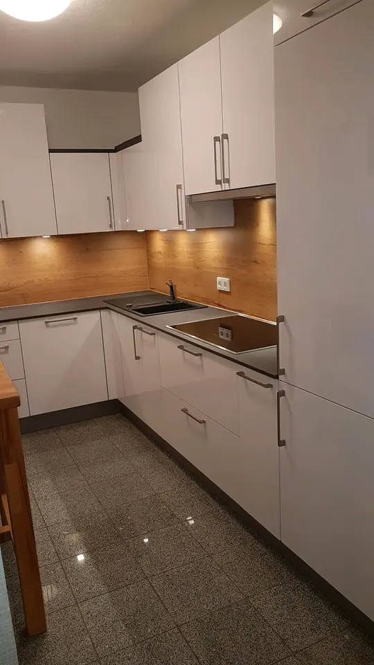 2 Zimmer Wohnung mit 58 m² in Saarbrücken – Bild 7