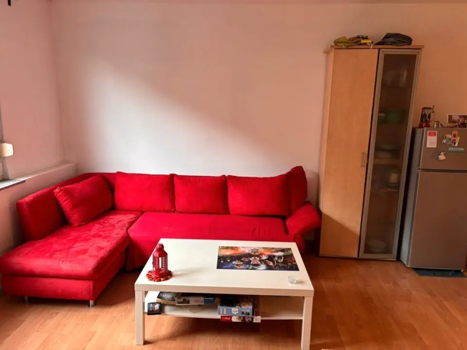 WG-Zimmer mit 20 m² in Saarbrücken – Bild 10