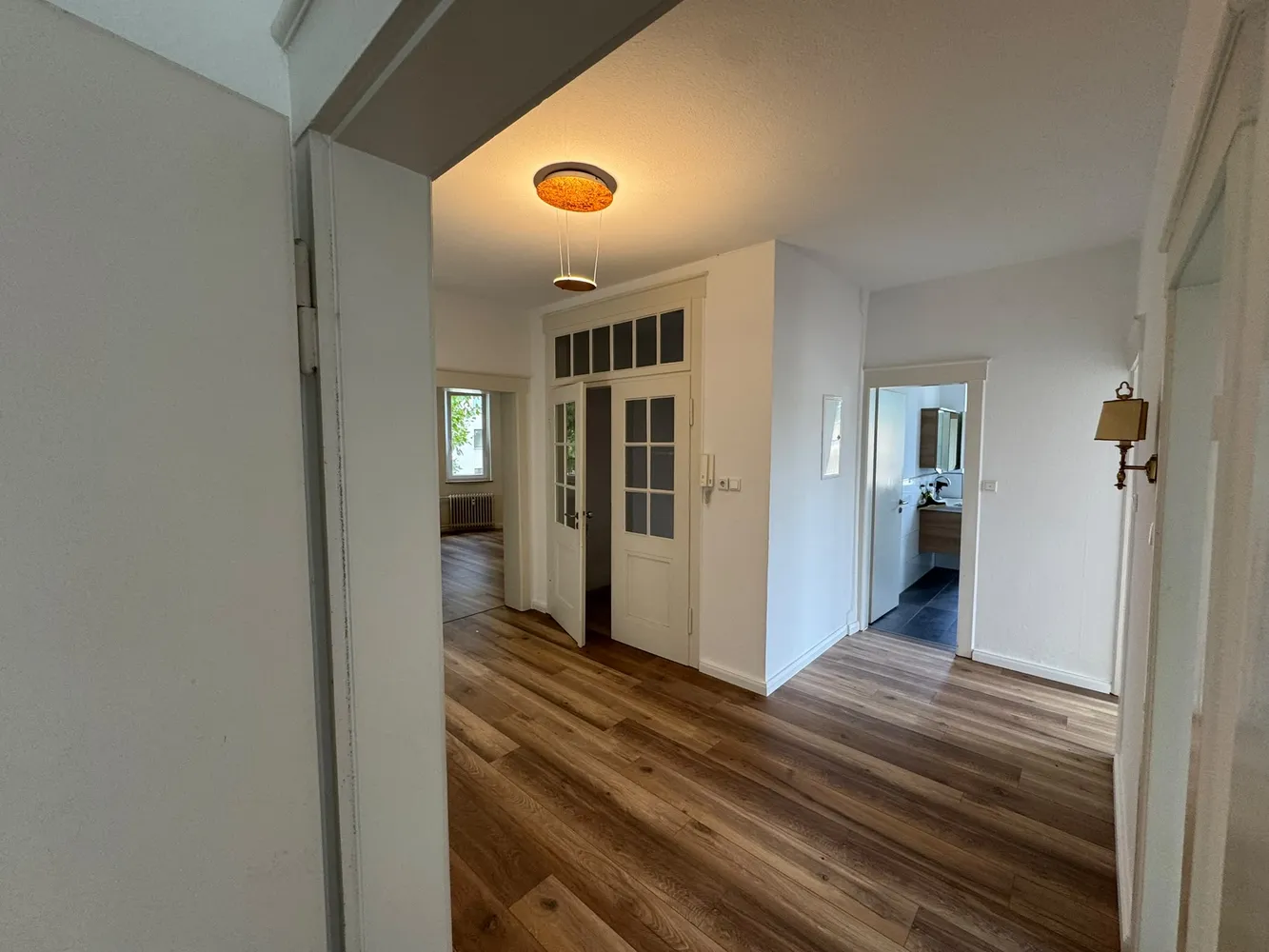 5 room apartment with 110 m² in Bielefeld – Photo 7