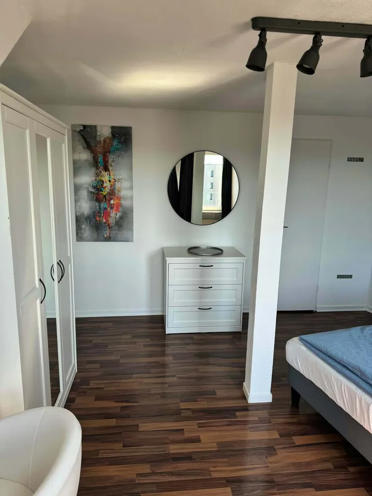 WG-Zimmer mit 25 m² in Düsseldorf – Bild 5