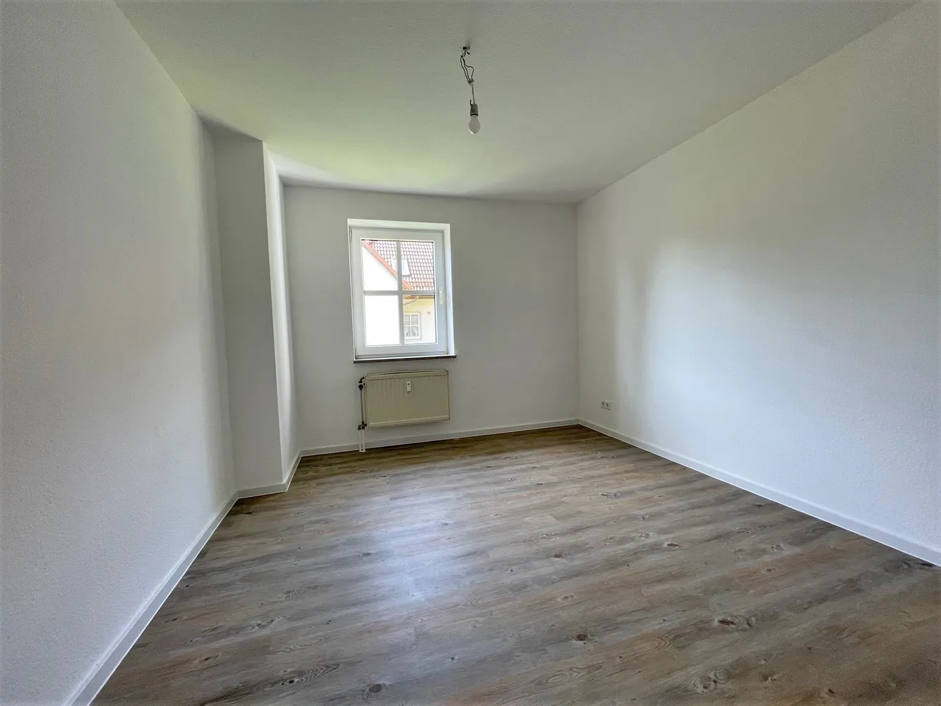 2 room apartment with 56 m² in Lübeck – Photo 3