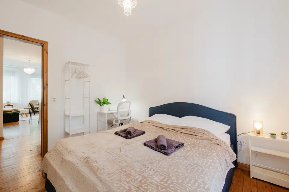 3 Zimmer Wohnung mit 75 m² in Braunschweig – Bild 6
