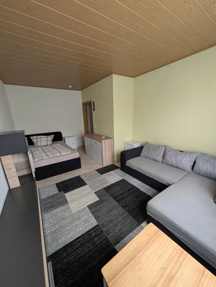 1 Zimmer Wohnung mit 45 m² in Gelsenkirchen – Bild 1
