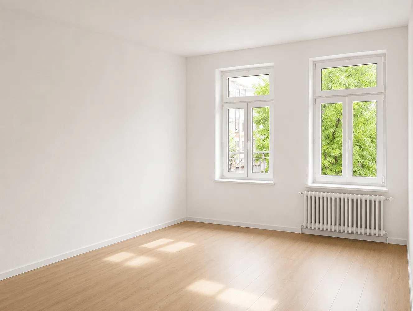3 Zimmer Wohnung mit 90 m² in Oberhausen – Bild 6