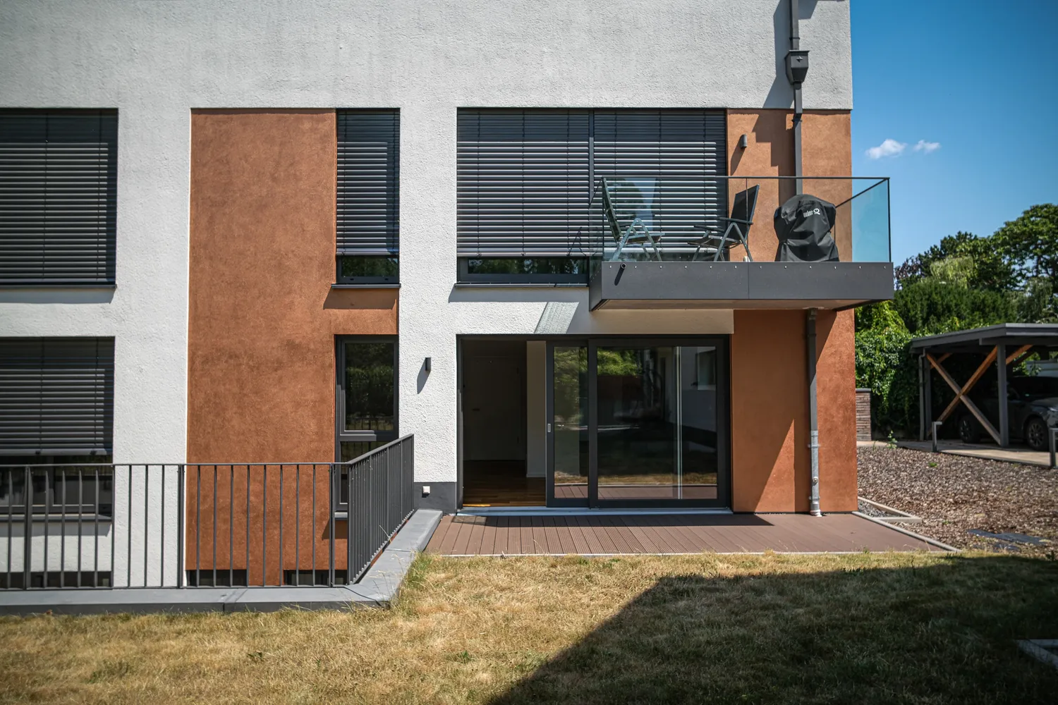 5 Zimmer Wohnung mit 185 m² in Mainz – Bild 2