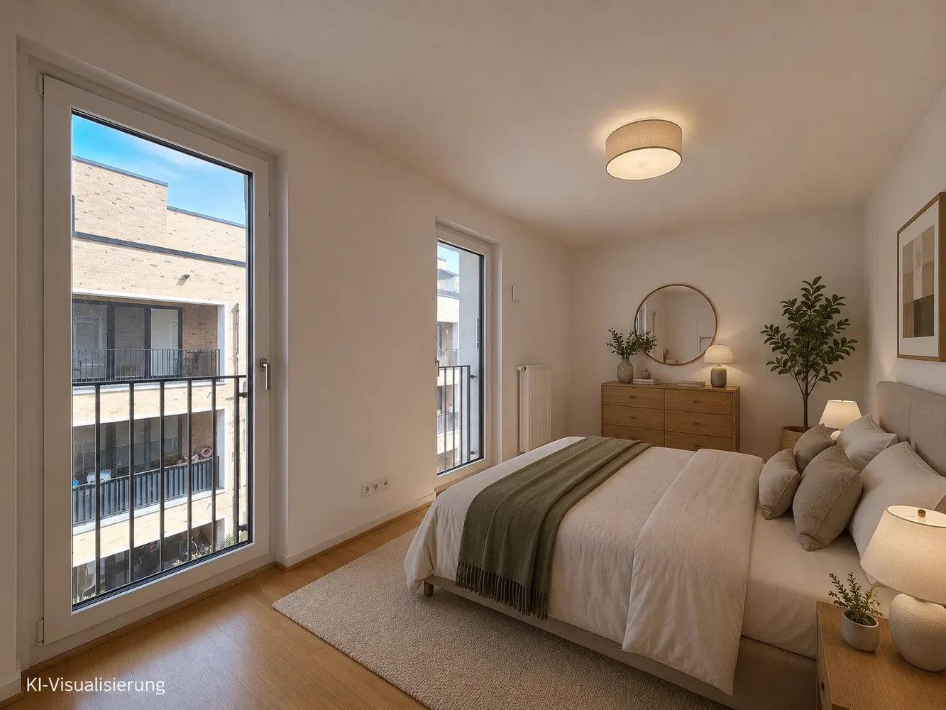 3 Zimmer Wohnung mit 95 m² in Osnabrück – Bild 9