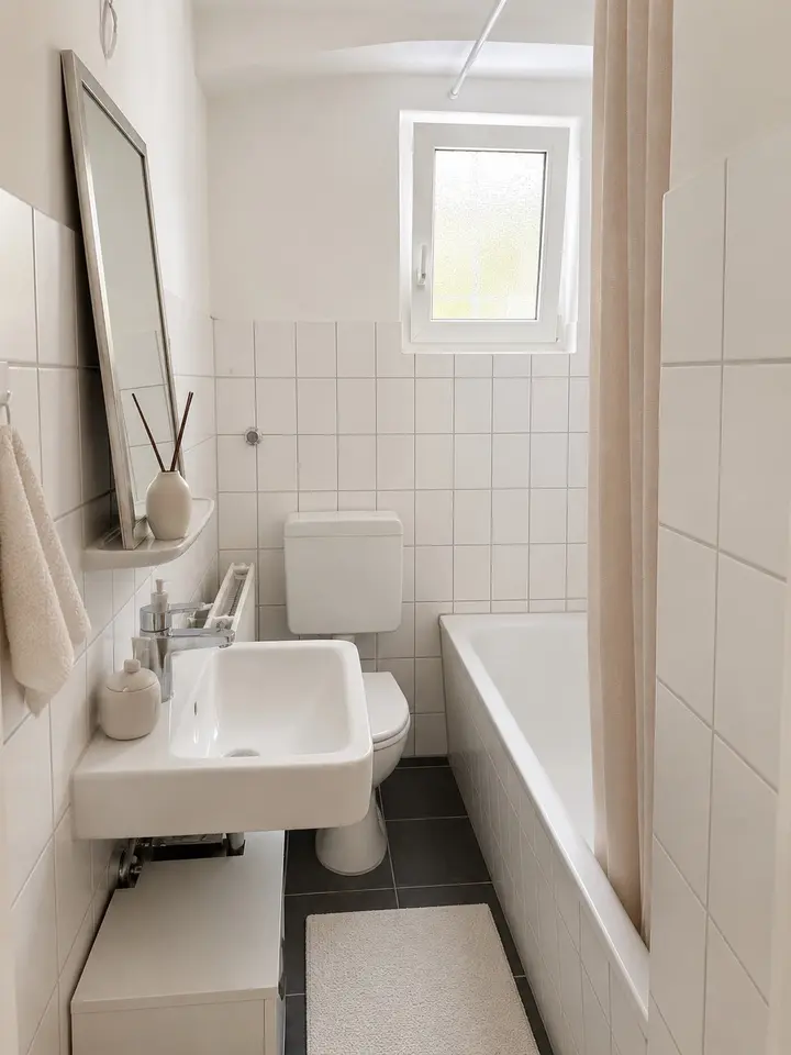 3 Zimmer Wohnung mit 44 m² in Düsseldorf – Bild 5