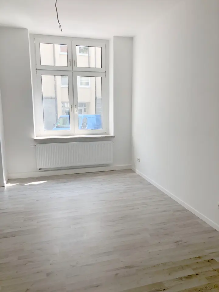 6 room apartment with 119 m² in Zwickau – Photo 3