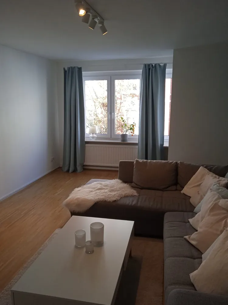 3 Zimmer Wohnung mit 83 m² in Hannover – Bild 11