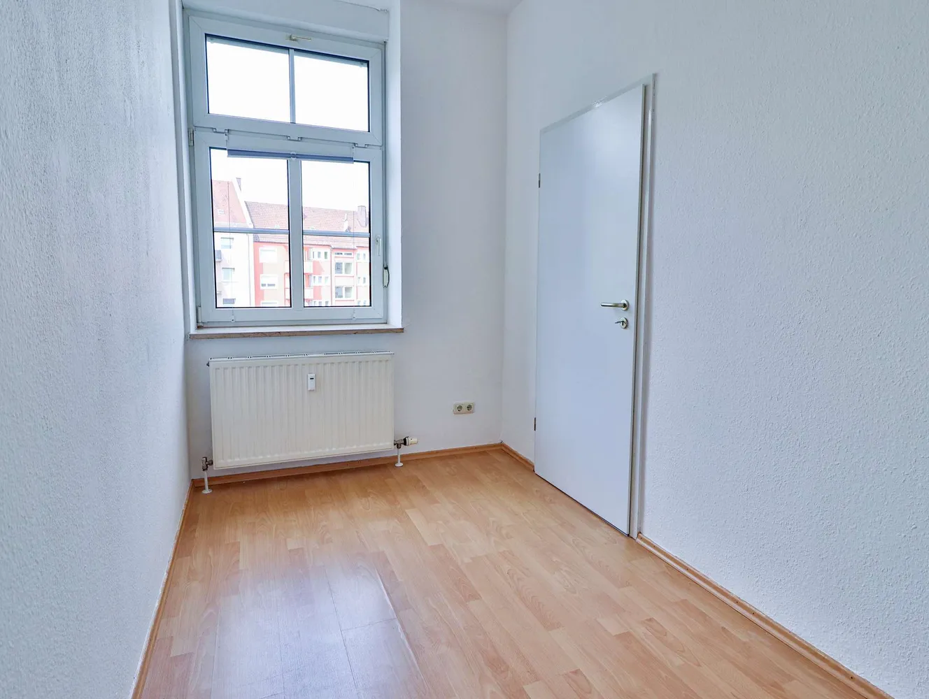 3 Zimmer Wohnung mit 65 m² in Nürnberg – Bild 6