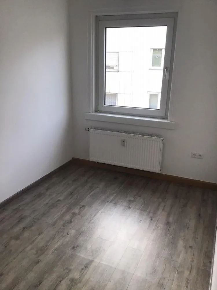 3 Zimmer Wohnung mit 55 m² in Nürnberg – Bild 2