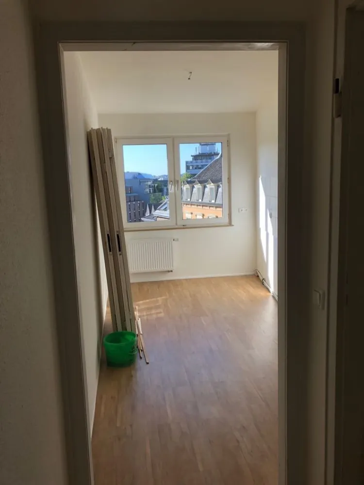 2 Zimmer Wohnung mit 57 m² in Aachen – Bild 5