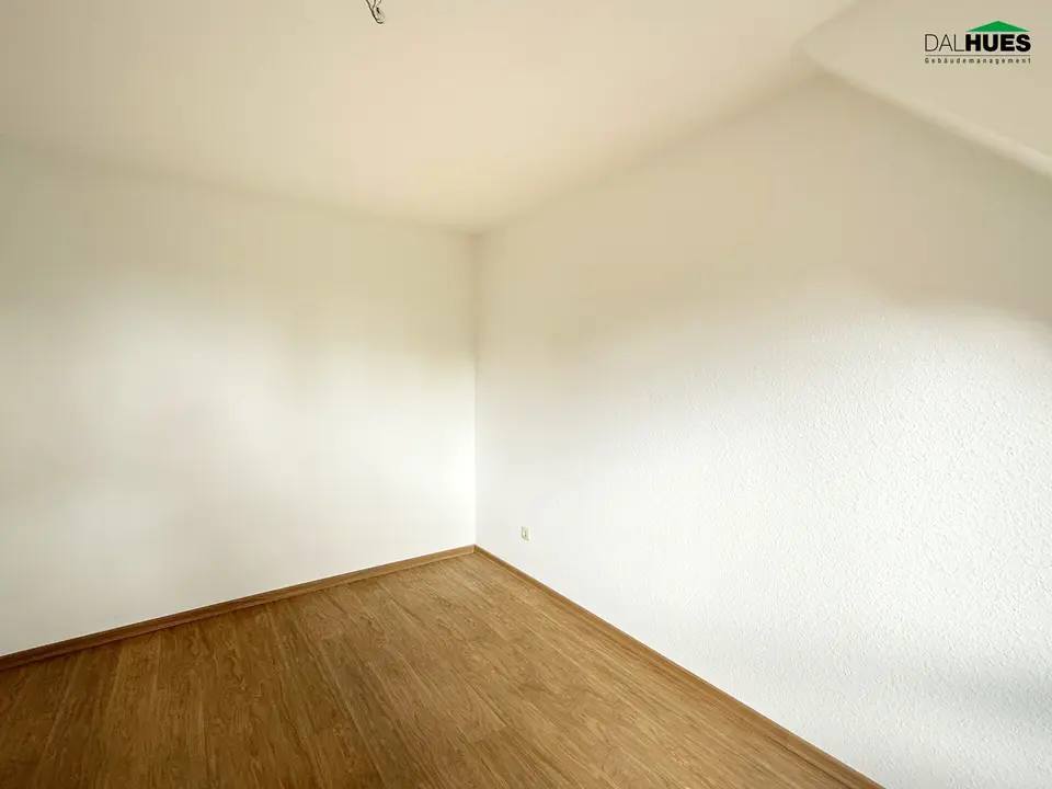 2 Zimmer Wohnung mit 54 m² in Coesfeld – Bild 3