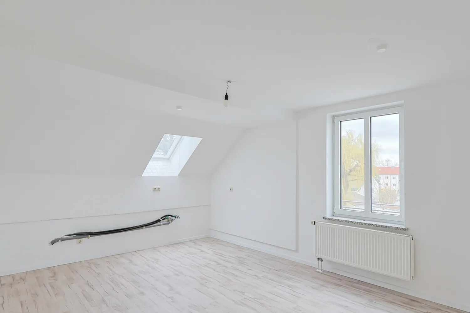 3 Zimmer Wohnung mit 63 m² in Ingolstadt – Bild 1