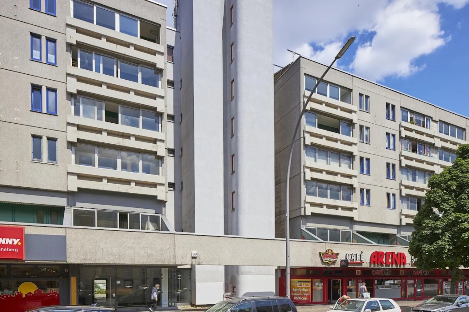 2 Zimmer Wohnung mit 68 m² in Berlin – Bild 3