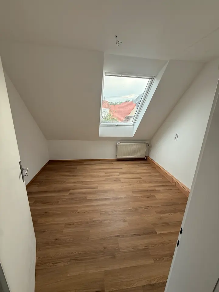 3 Zimmer Wohnung mit 60 m² in Metzingen – Bild 1