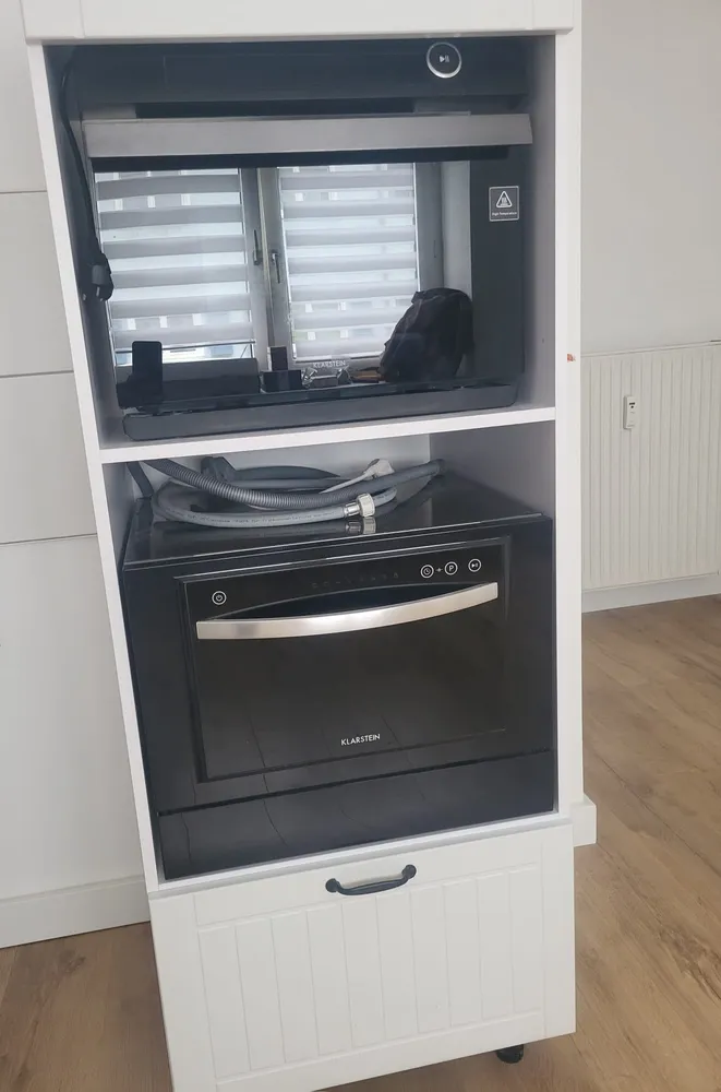 2 Zimmer Wohnung mit 46 m² in Duisburg – Bild 10