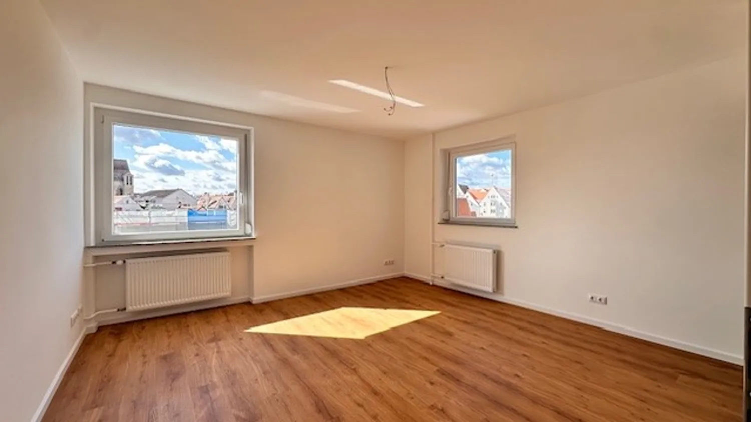 2 Zimmer Wohnung mit 38 m² in Augsburg – Bild 4