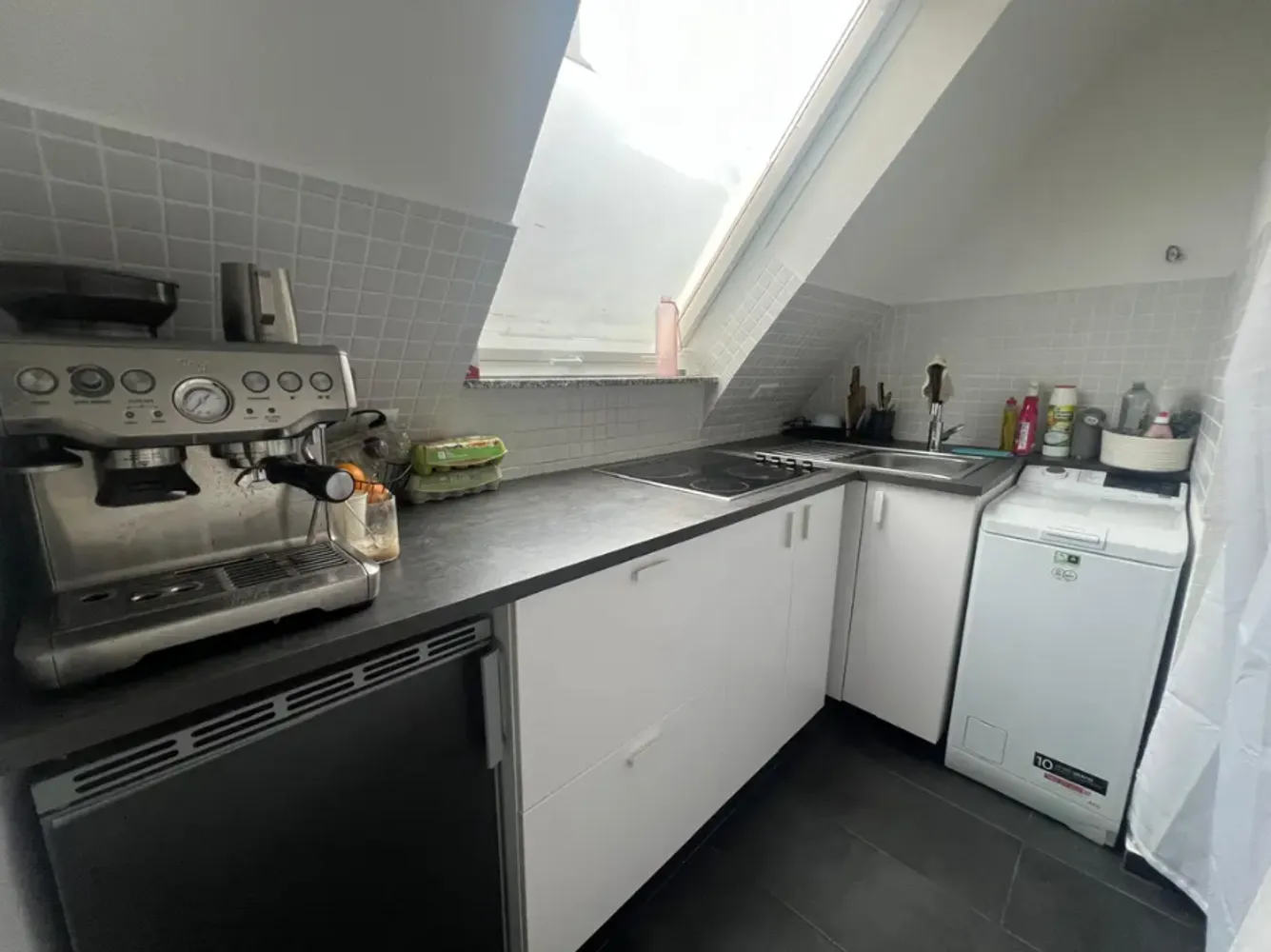 2 Zimmer Wohnung mit 38 m² in Stuttgart – Bild 6