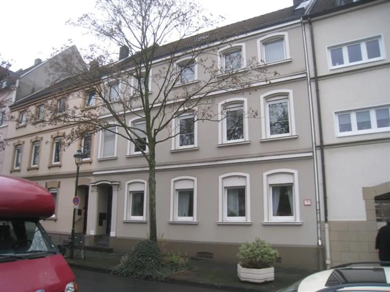 2 Zimmer Wohnung mit 30 m² in Düsseldorf – Bild 1