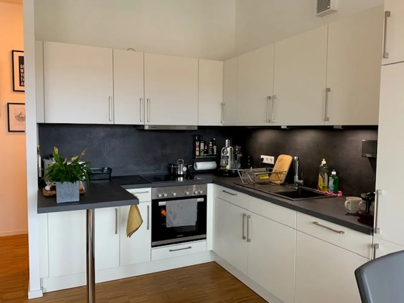 2 Zimmer Wohnung mit 66 m² in Aschaffenburg – Bild 7