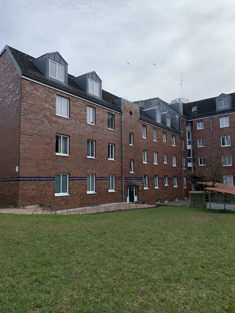 4 Zimmer Wohnung mit 99 m² in Hamburg – Bild 2