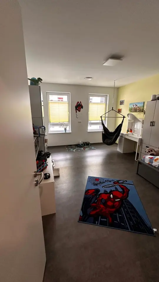 4 Zimmer Wohnung mit 140 m² in Grimma – Bild 9