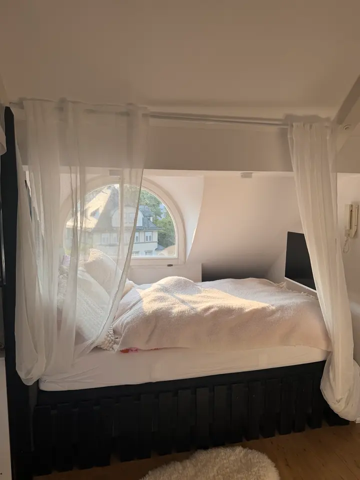 2 Zimmer Wohnung mit 62 m² in Pforzheim – Bild 2