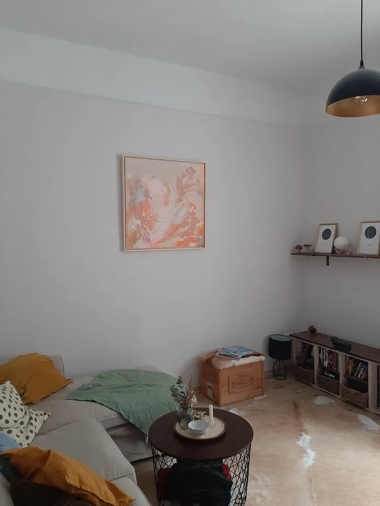 3 Zimmer Wohnung mit 62 m² in Darmstadt – Bild 4