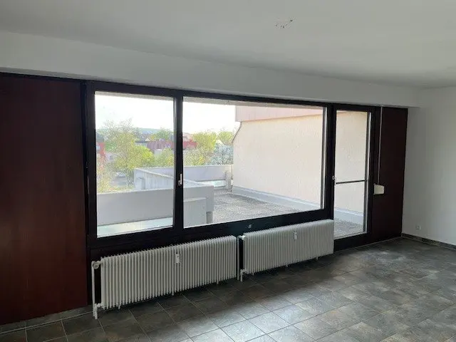 2 Zimmer Wohnung mit 84 m² in Kirchheim unter Teck – Bild 2