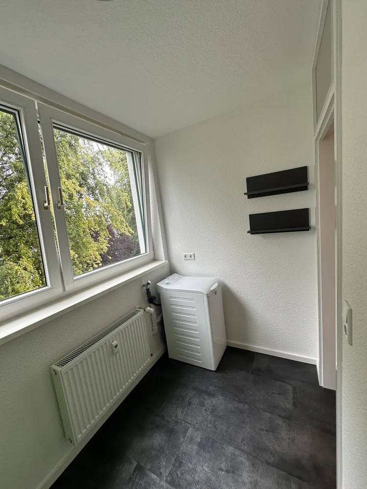 1 Zimmer Wohnung mit 36 m² in Kassel – Bild 10