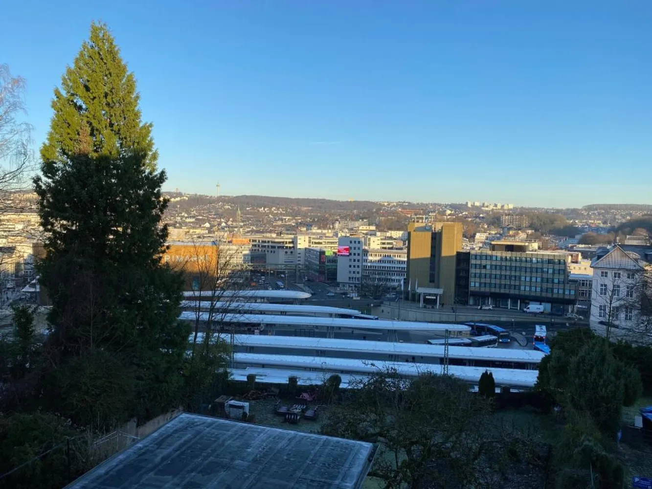 2 Zimmer Wohnung mit 69 m² in Wuppertal – Bild 11
