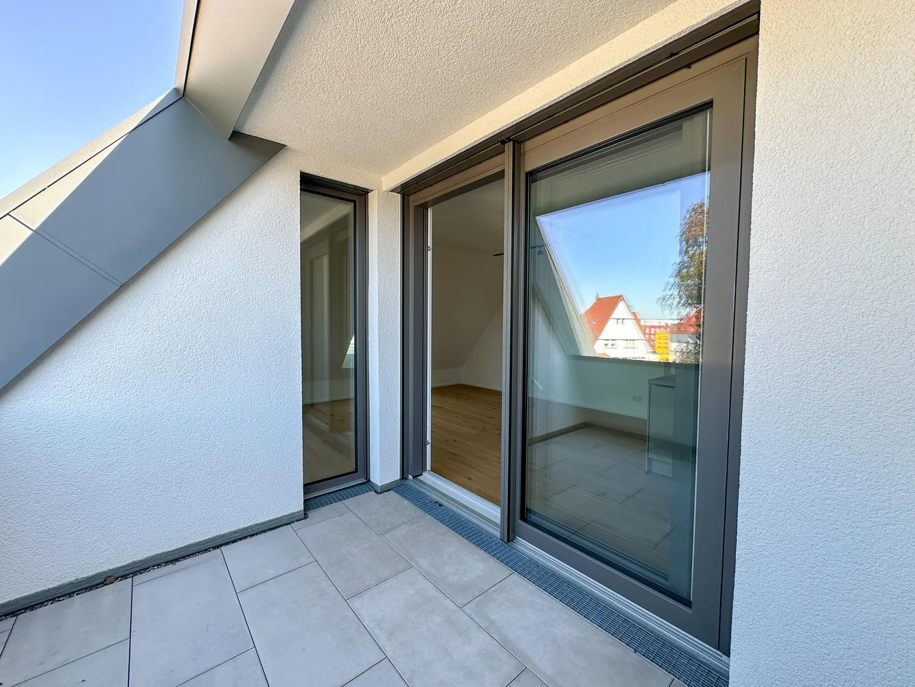2 Zimmer Wohnung mit 60 m² in Kirchheim unter Teck – Bild 4