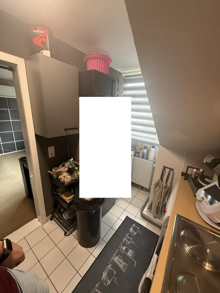 2 Zimmer Wohnung mit 48 m² in Wuppertal – Bild 7