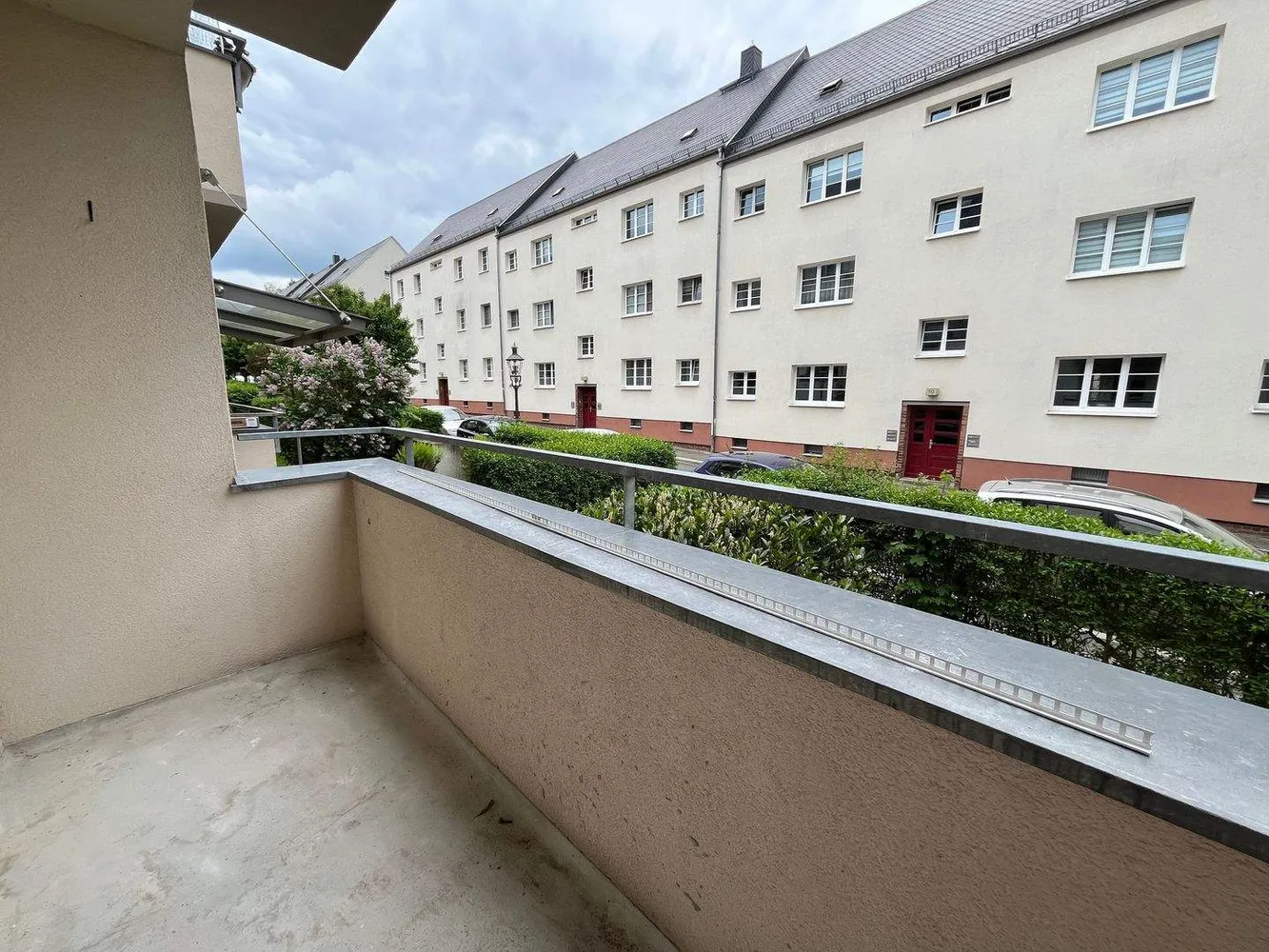 3 room apartment with 65 m² in Chemnitz – Photo 2