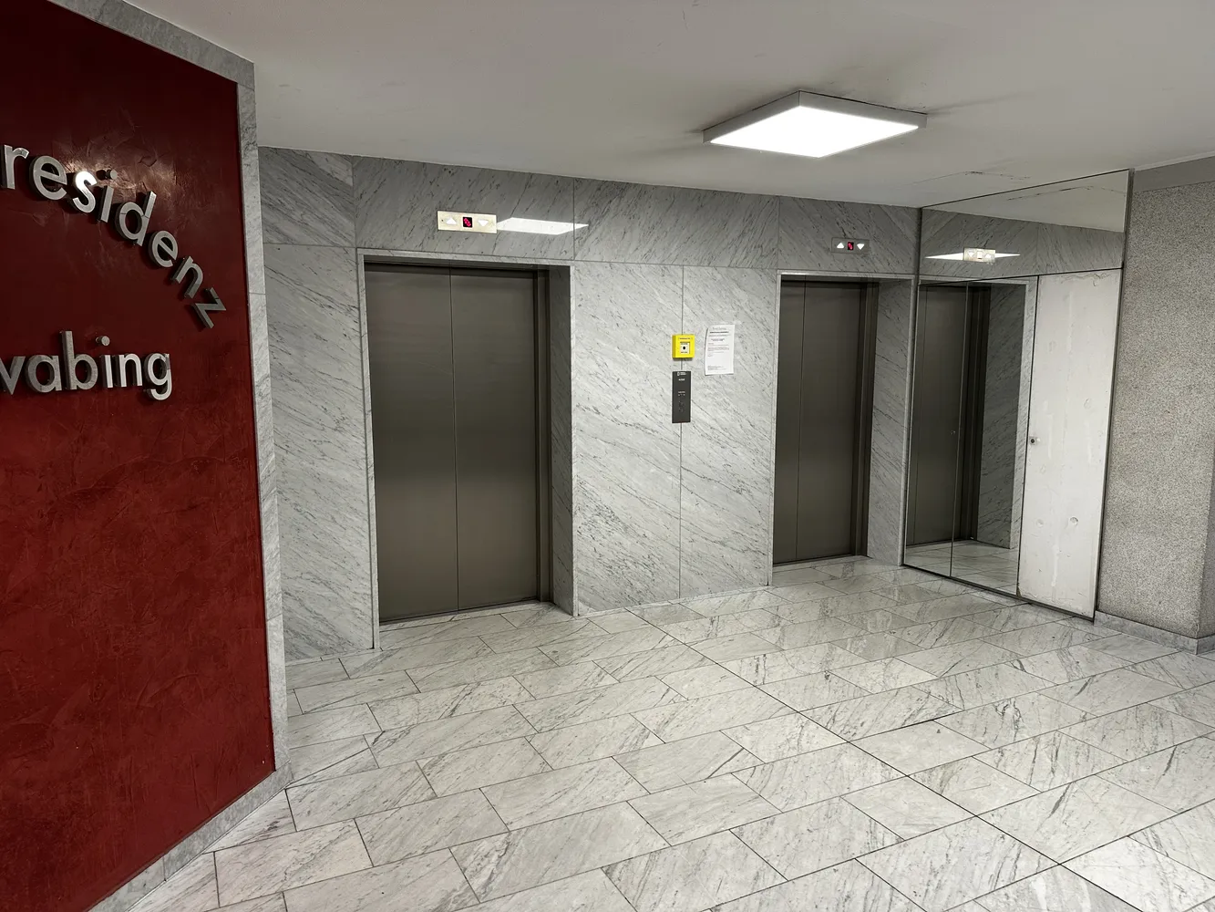 1 Zimmer Wohnung mit 25 m² in München – Bild 8