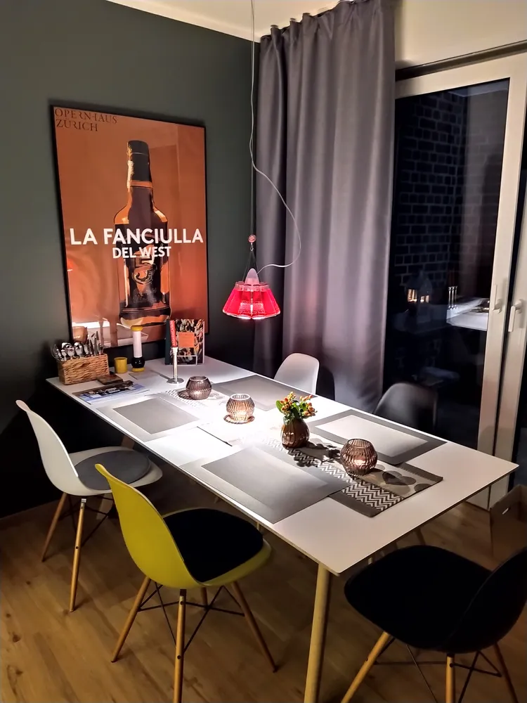 3 Zimmer Wohnung mit 80 m² in Paderborn – Bild 2
